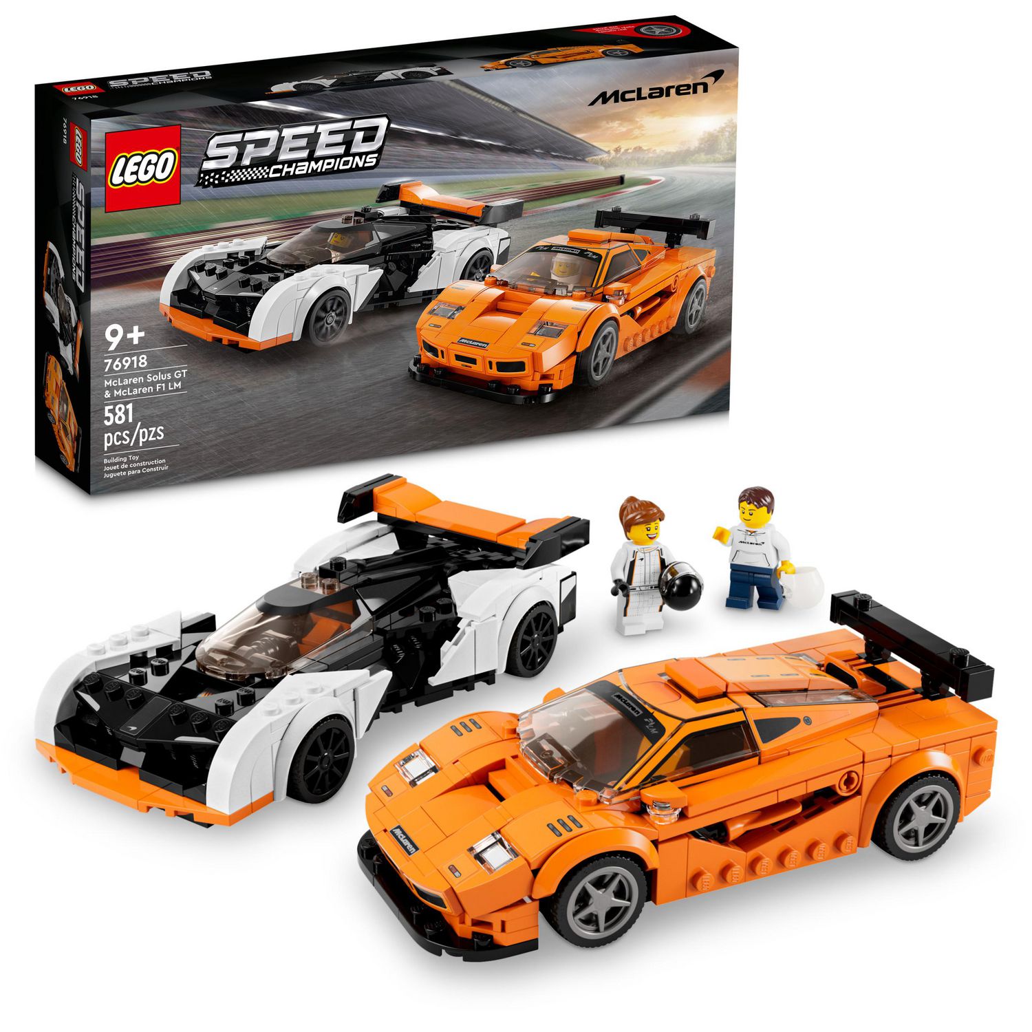 42138 - LEGO® Technic - Ford Mustang Shelby GT500 LEGO : King Jouet, Lego,  briques et blocs LEGO - Jeux de construction