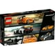 LEGO Speed Champions McLaren Solus GT et McLaren F1 LM 76918 Ensemble de construction (581 pièces) Comprend 581 pièces, 9+ ans – image 4 sur 6