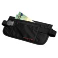 thumbnail image 1 of Air Canada Double Pocket Money Belt, 1 of 2
