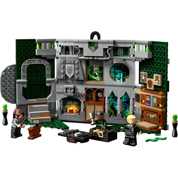 LEGO - Le Calendrier de l'Avent Harry Potter 2023 76418 – Liquidation125Plus