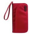 thumbnail image 1 of Air Canada Rfid Blocking Travel Organizer Wallet, 1 of 5