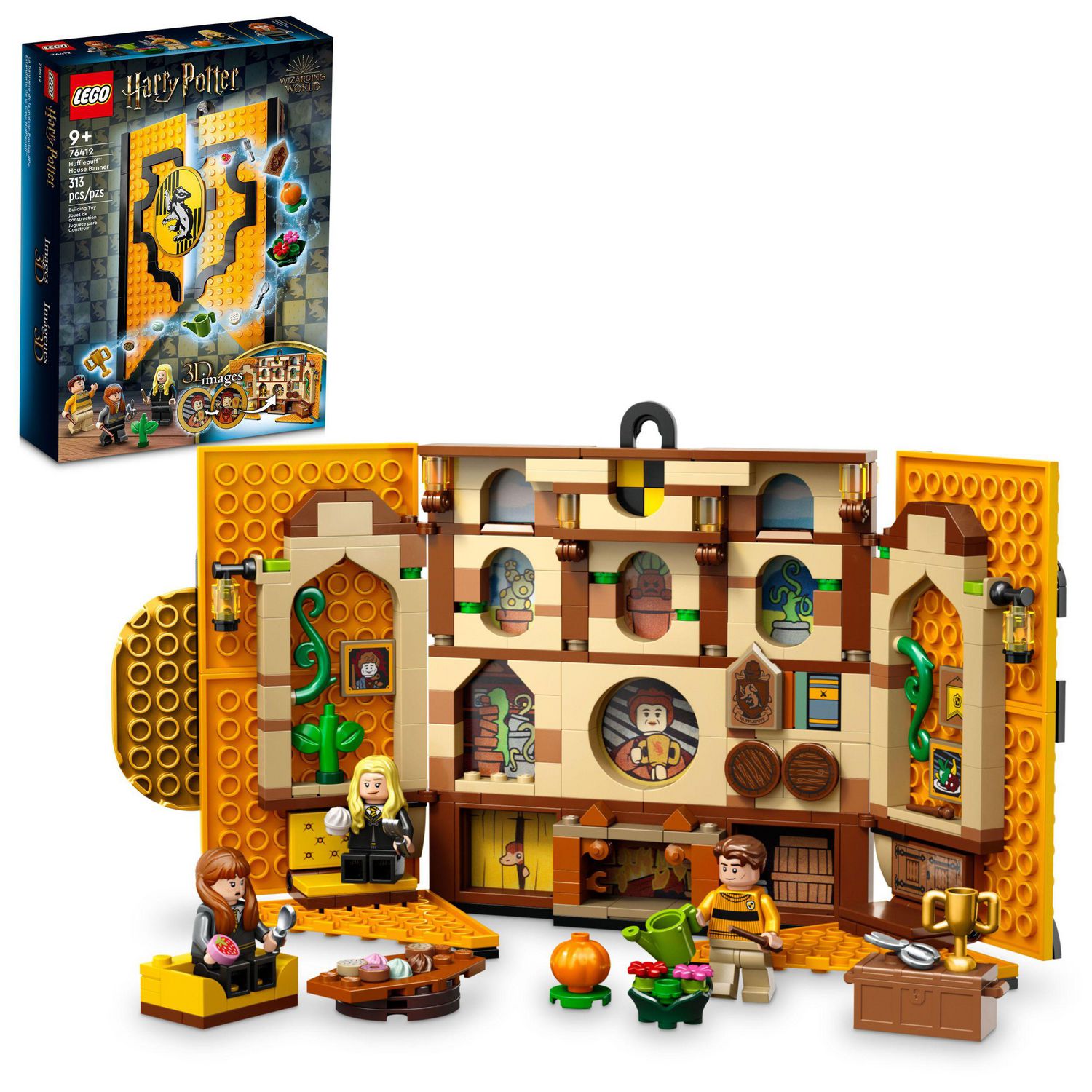 Mini Basic Plus Plus 3 en 1 480 pièces Plus plus : King Jouet, Lego,  briques et blocs Plus plus - Jeux de construction