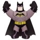 Hero Buddies BATMAN™ Plush Figure – image 1 sur 1