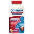 thumbnail image 1 of Gaviscon Extra Strength Fruit Blast Blend, 120ct, 1 of 2
