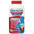 thumbnail image 2 of Gaviscon Extra Strength Fruit Blast Blend, 120ct, 2 of 2