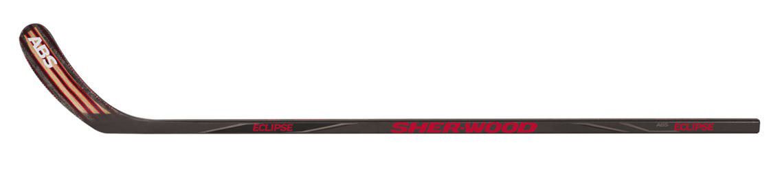 sherwood eclipse hockey stick