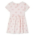 thumbnail image 2 of Robe à manches courtes George pour petites filles, 2 of 2