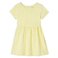 thumbnail image 1 of Robe à manches courtes George pour petites filles, 1 of 2