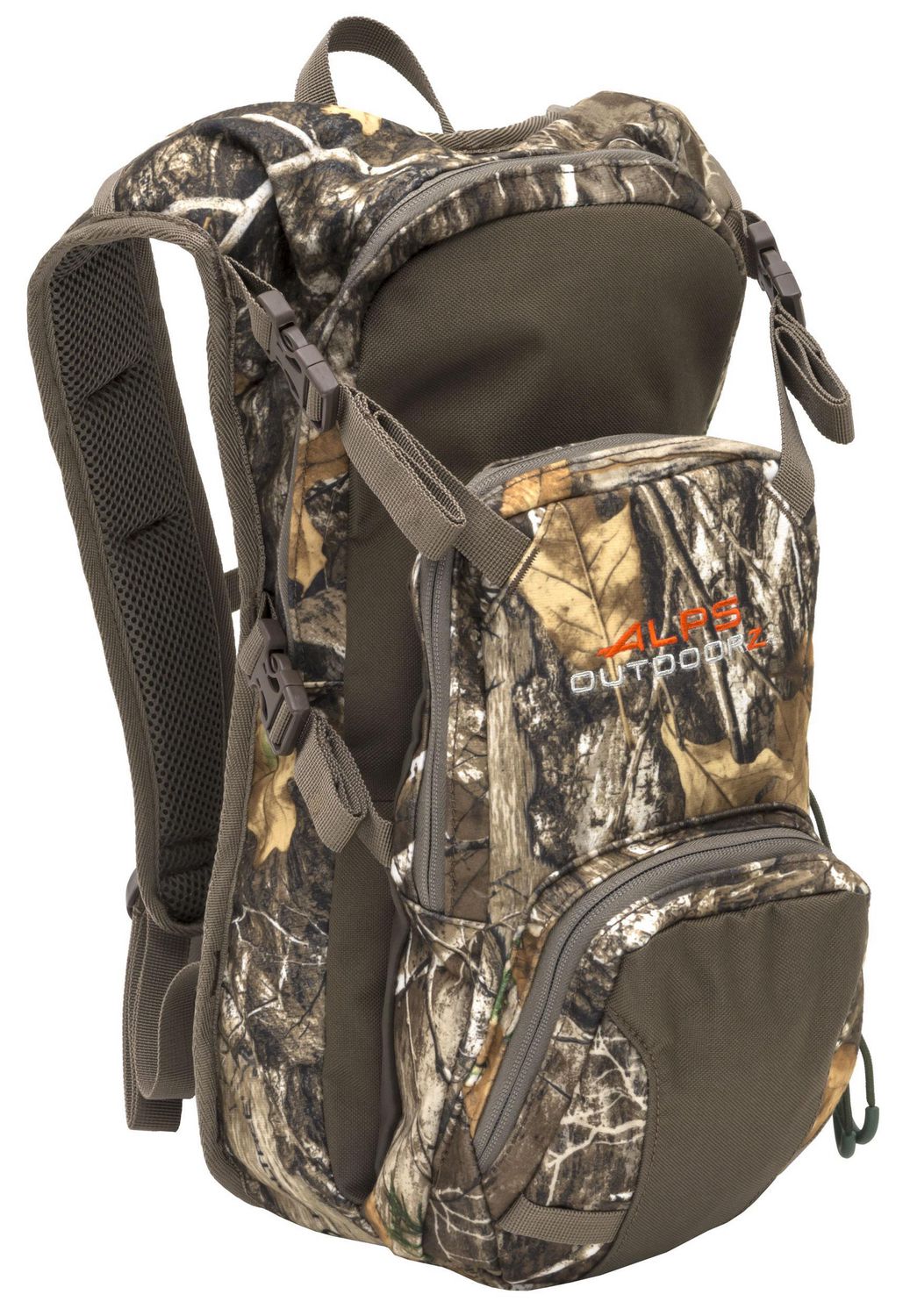 Alps Outdoorz Willow Creek Hydration Scouting Pack - Realtree Edge ...