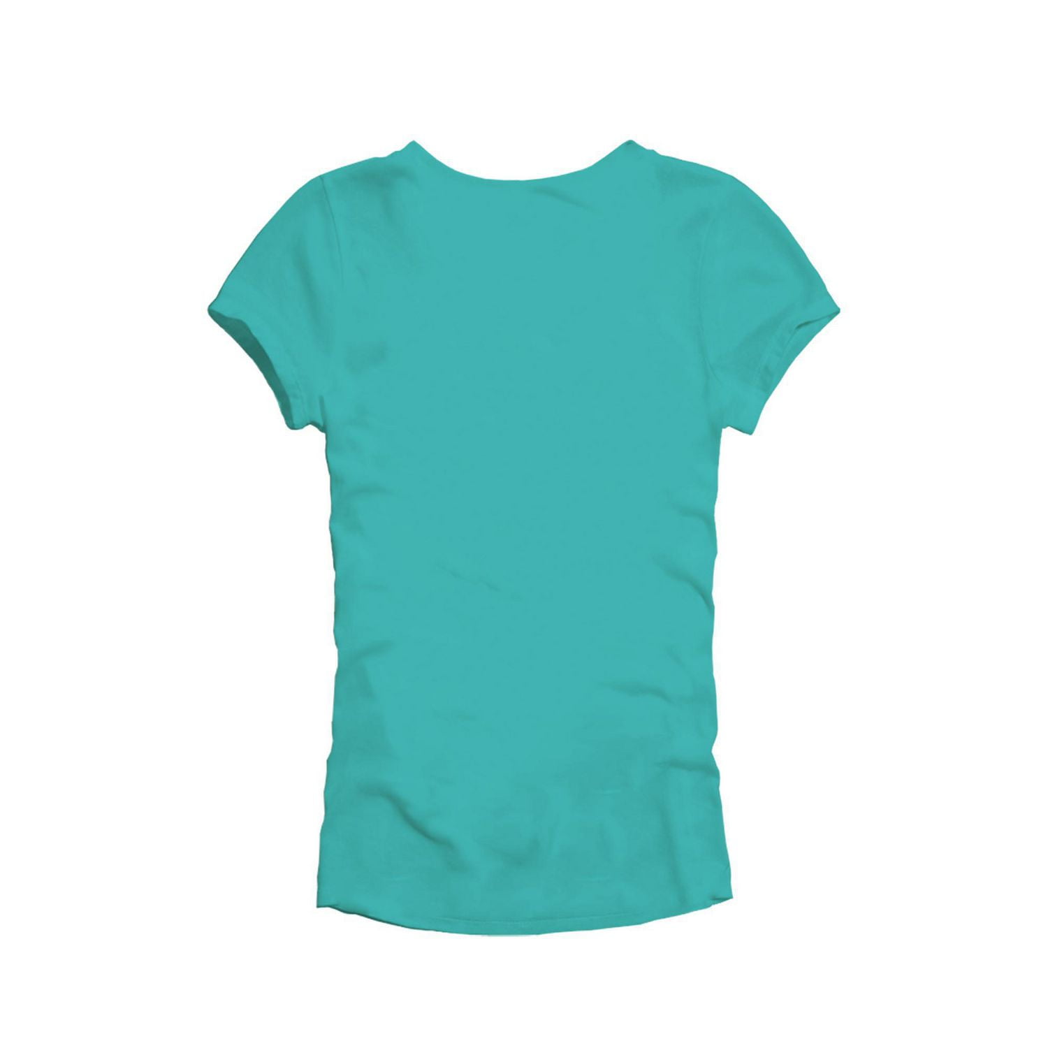 Girls Disney Minnie Mouse Minnie Is Good T-Shirt