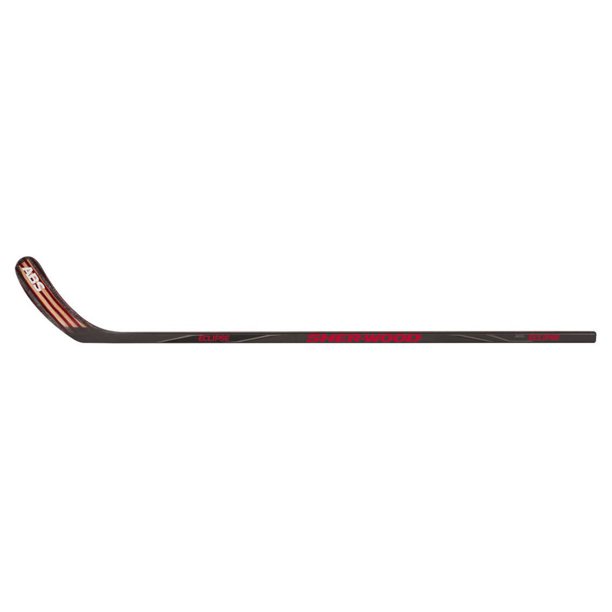 Bâton de hockey droitier Eclipse ABS de Sherwood Hockey pour juniors