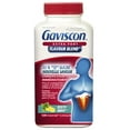 thumbnail image 2 of Gaviscon Extra Strength Zest Mint Blend, 120ct, 2 of 2