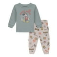thumbnail image 1 of Disney Mickey Mouse Pajamas Set, 1 of 1