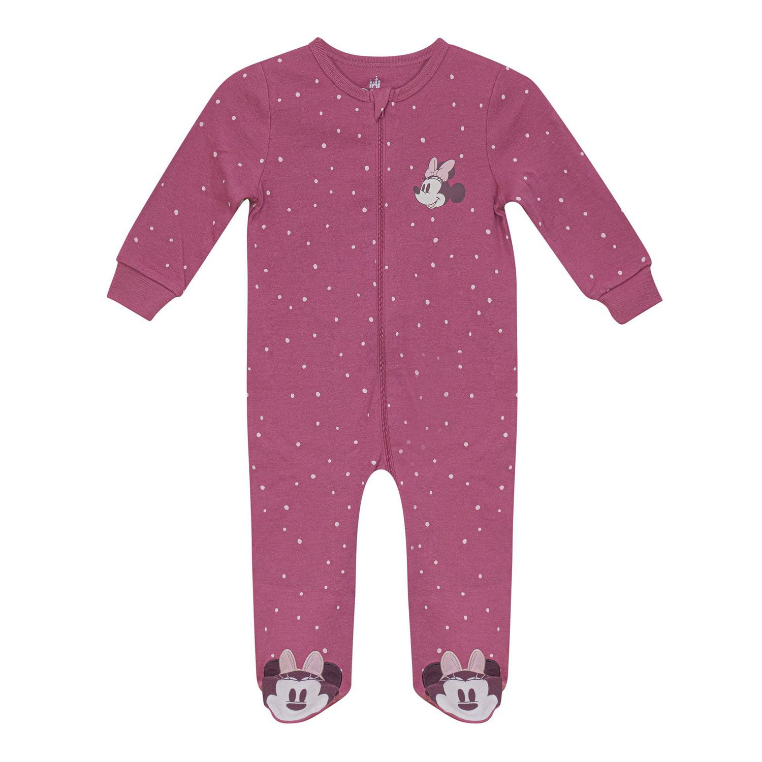 Disney Minnie Mouse Dormeuse