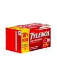 thumbnail image 4 of Tylenol EF Comprimes Facilitm 100 + 30 comprimés, 4 of 7