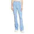thumbnail image 1 of No Boundaries Women's Flare Legging, 1 of 5