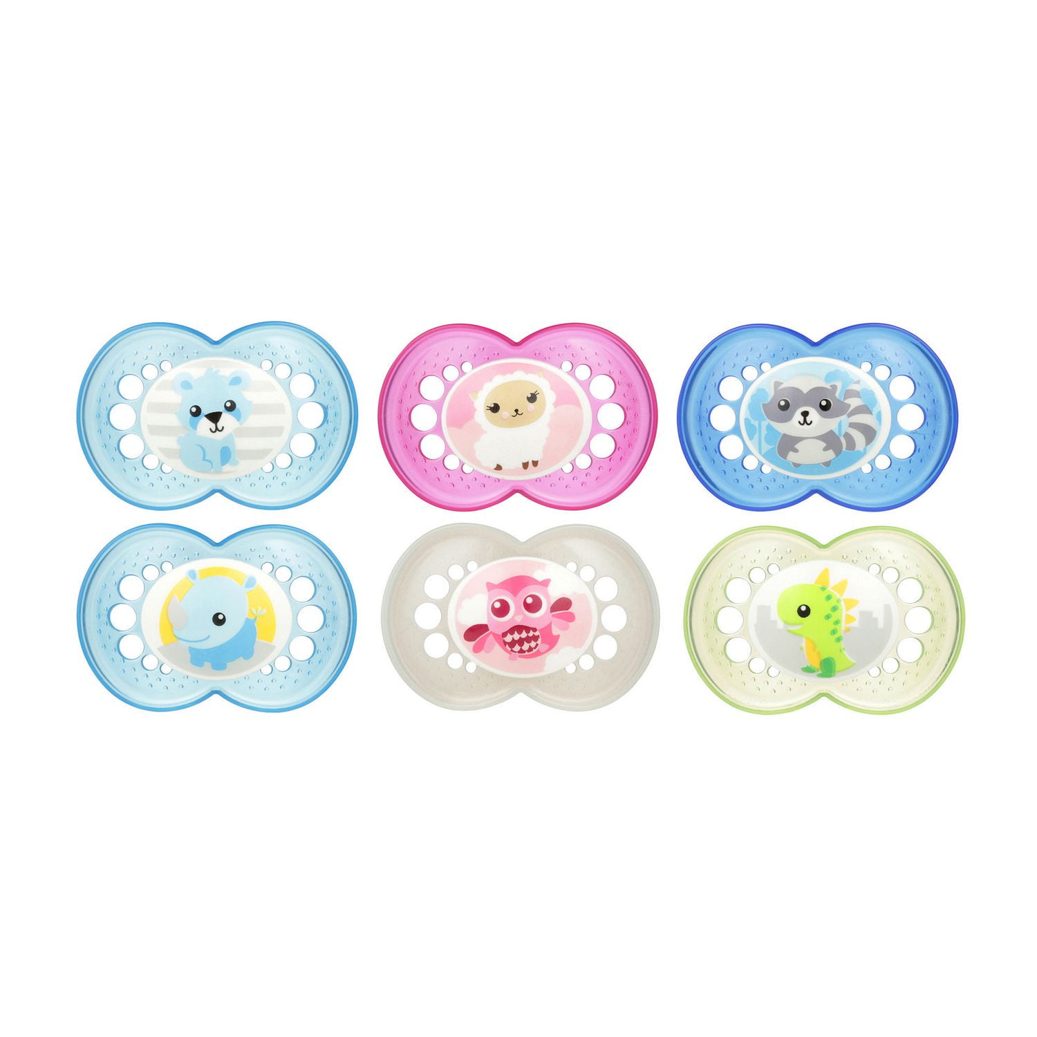 MAM ORIGINAL 16+ MONTH PACIFIER Walmart Canada