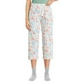thumbnail image 1 of George Women's Cotton Capri, 1 of 6