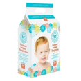 thumbnail image 1 of The Honest Co Baby Wipes 288 count, 1 of 1