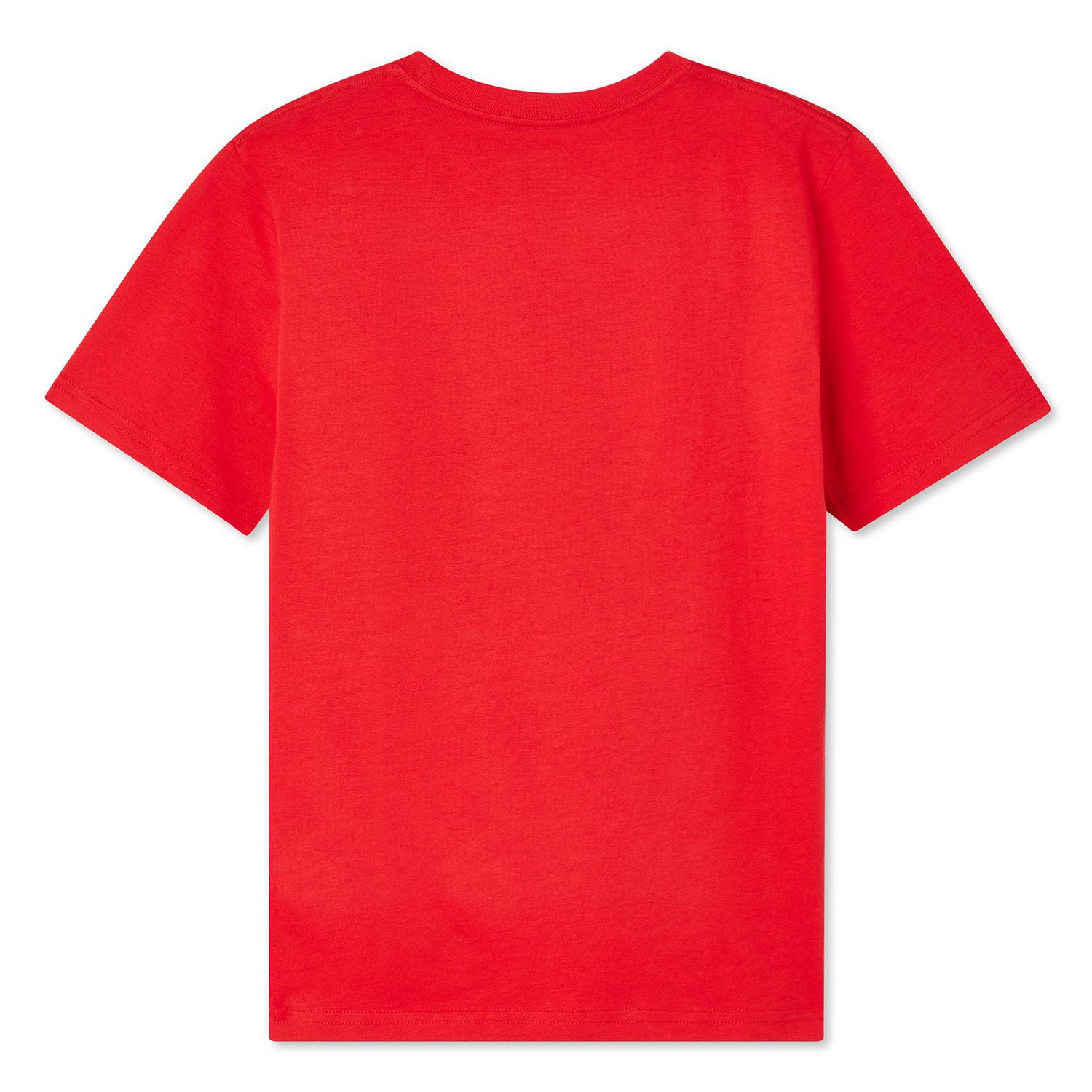 T-shirt avec imprimé graphique George pour garçons