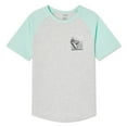 thumbnail image 1 of T-shirt à manches raglan George pour garçons, 1 of 2