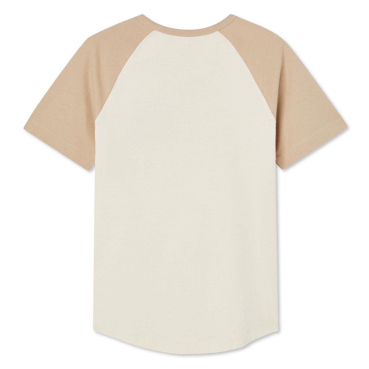 George Boys' Raglan Tee
