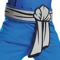 thumbnail image 2 of Disguise LEGO Boys' Ninjago Classic Jay Costume, 2 of 3
