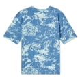 thumbnail image 2 of George Boys' Oversized Crew Neckline Tee, 2 of 2