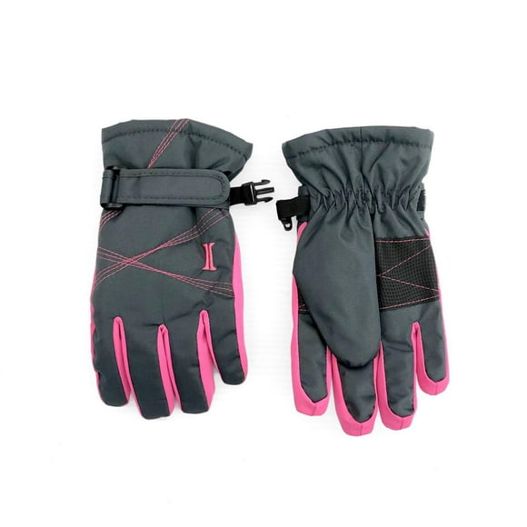IGLOOS GIRLS SKI GLOVE