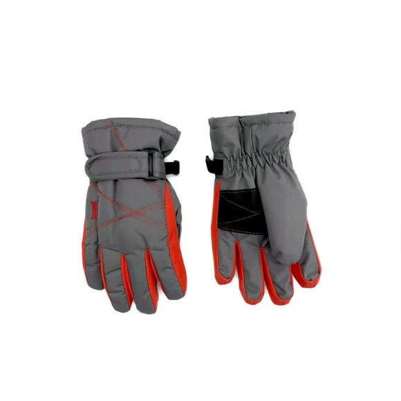 IGLOOS BOYS SKI GLOVE