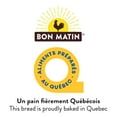thumbnail image 4 of Bon Matin™ Multigrain Bread, 4 of 6