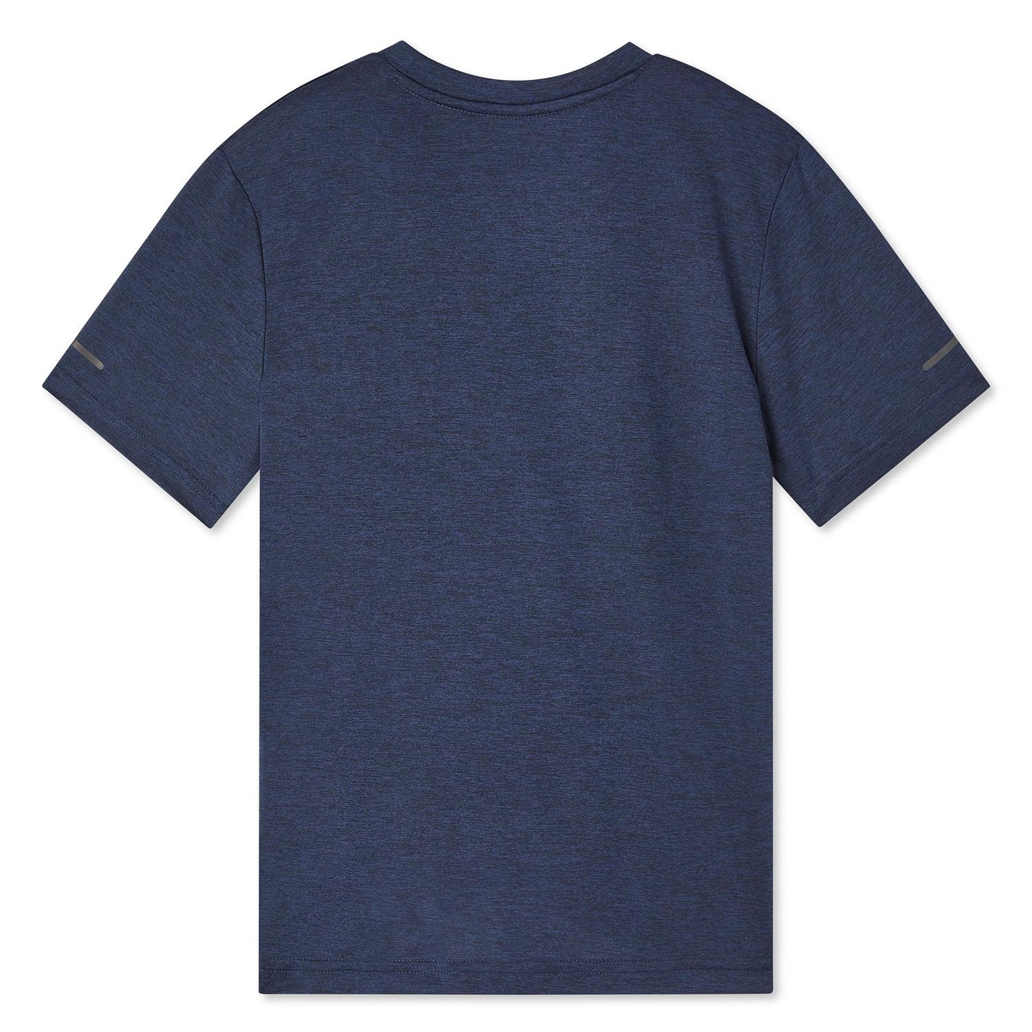 T-shirt technique à manches courtes Athletic Works pour garçons