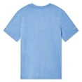 thumbnail image 2 of T-shirt technique à manches courtes Athletic Works pour garçons, 2 of 2