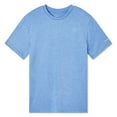 thumbnail image 1 of T-shirt technique à manches courtes Athletic Works pour garçons, 1 of 2