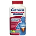 thumbnail image 1 of Gaviscon Extra Strength Zest Mint Blend, 120ct, 1 of 2