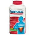 thumbnail image 2 of Gaviscon Extra Strength Peppermint with Cooling Action Flavor Blend, 120ct, 2 of 2