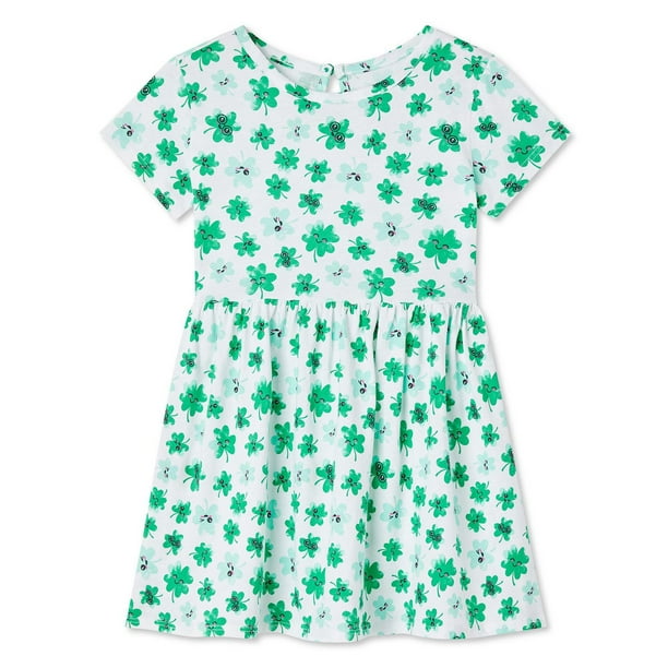 Paw Patrol Toddler Girl`s Dress 