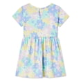 thumbnail image 2 of Robe à manches courtes George pour petites filles, 2 of 2