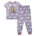 thumbnail image 1 of BARBIE Ensemble de pyjama 2 pièce pour fille, 1 of 2