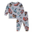 thumbnail image 1 of Disney Cars Pajamas Set, 1 of 1
