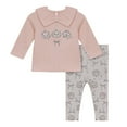 thumbnail image 1 of Disney Marie Legging Set, 1 of 1