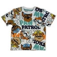 thumbnail image 1 of Paw Patrol Toddler boy`s basic  tee shirt., 1 of 2