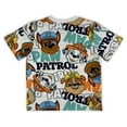 thumbnail image 2 of Paw Patrol Toddler boy`s basic  tee shirt., 2 of 2