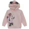 thumbnail image 1 of Disney Minnie Mouse Hoodie, 1 of 1