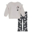 thumbnail image 1 of Disney Minnie Mouse Pants Set, 1 of 1
