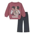 thumbnail image 1 of Disney Minnie Mouse Pants Set, 1 of 1
