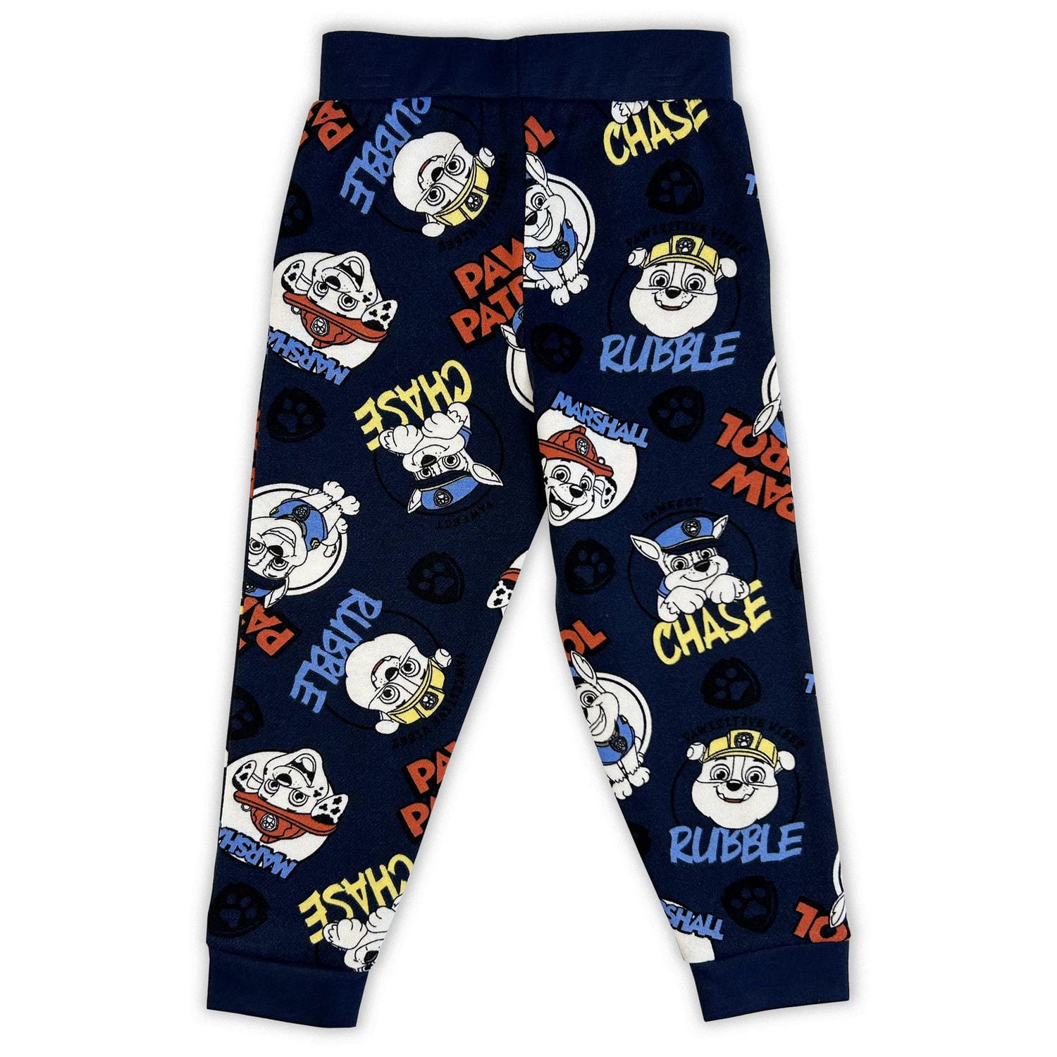 Paw Patrol Toddler Boys Fleece Joggers