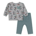 thumbnail image 1 of Disney Mickey Mouse Jogger Pants Set, 1 of 1