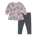thumbnail image 1 of Disney Stitch Tunic & Leggings Set, 1 of 1