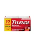 thumbnail image 2 of TYLENOL EF Comprimes Facilit,200 + 30 comprimés, 2 of 7